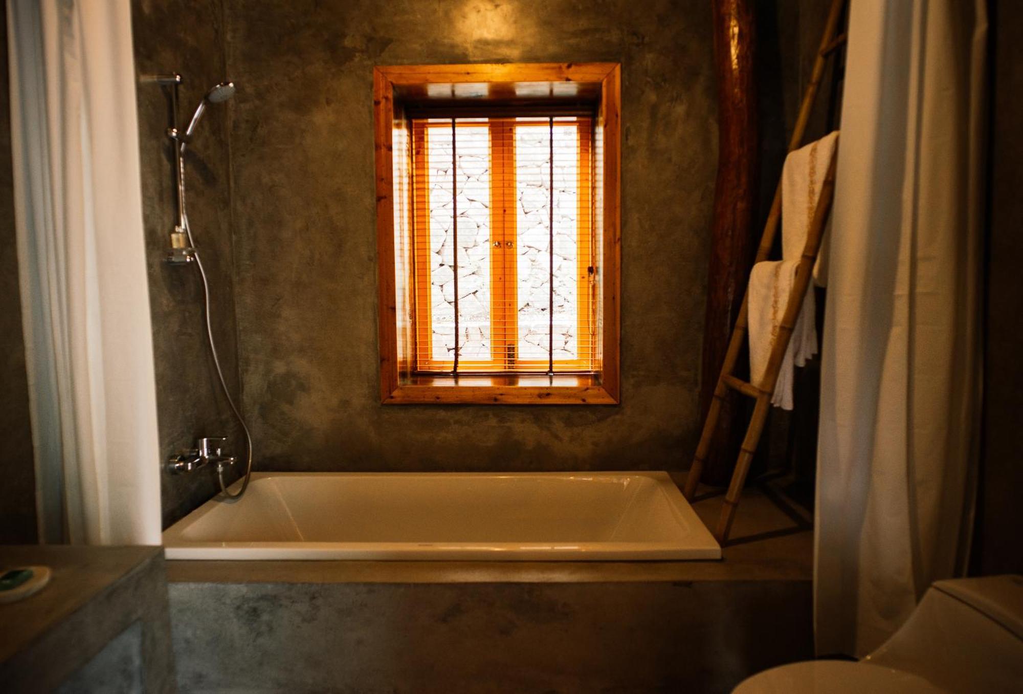 Moganshan Solvang Village Boutique Hotel Deqing Room photo