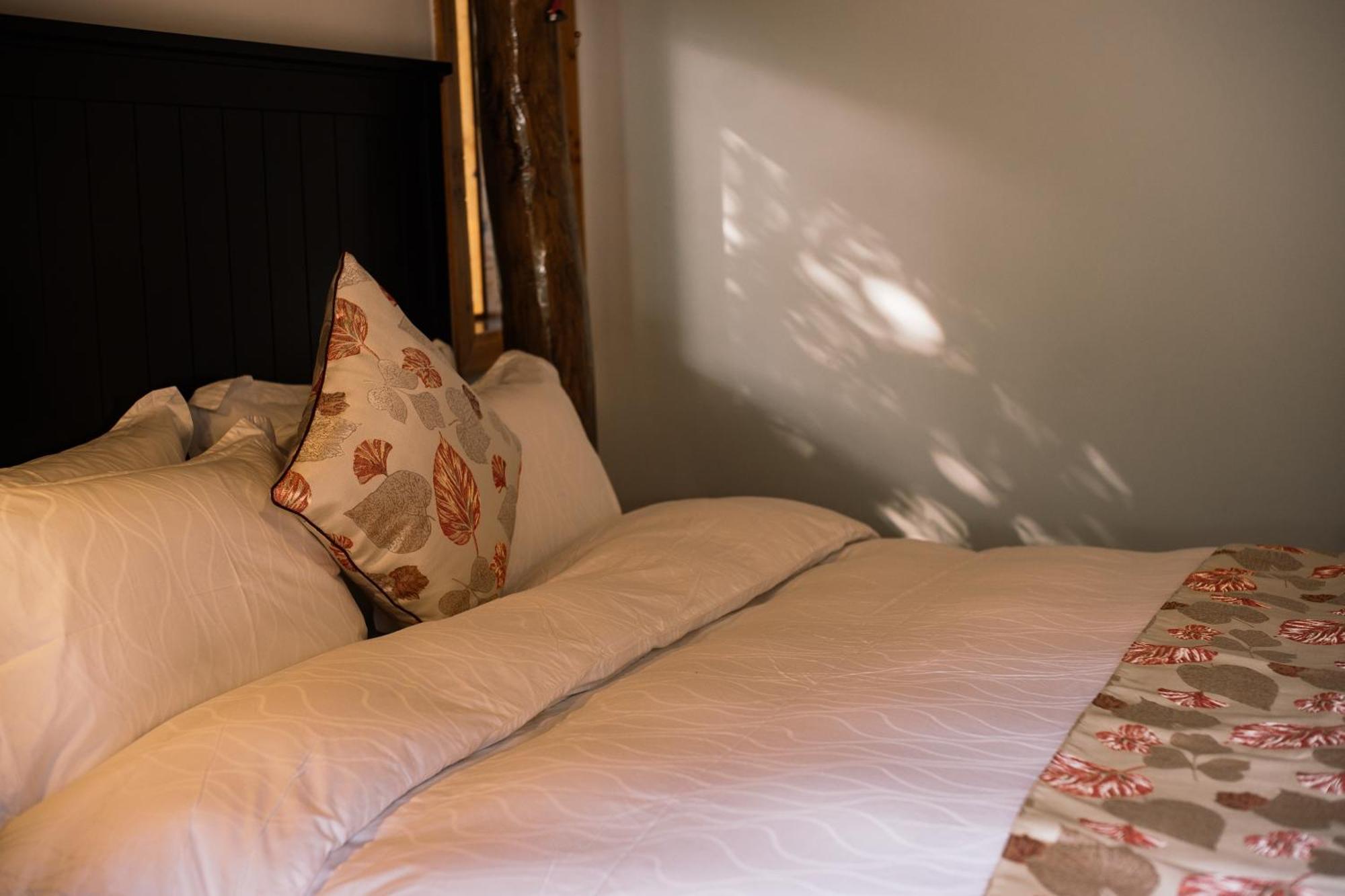 Moganshan Solvang Village Boutique Hotel Deqing Room photo