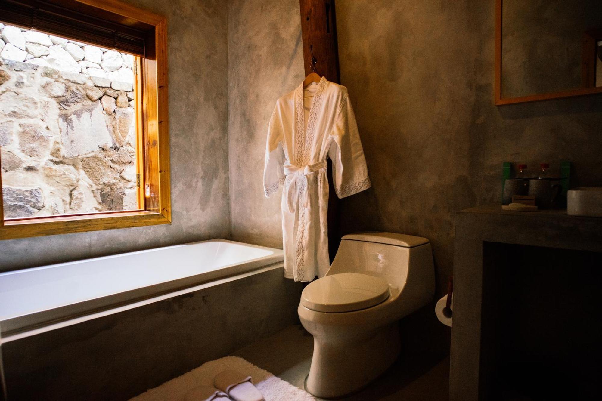 Moganshan Solvang Village Boutique Hotel Deqing Room photo
