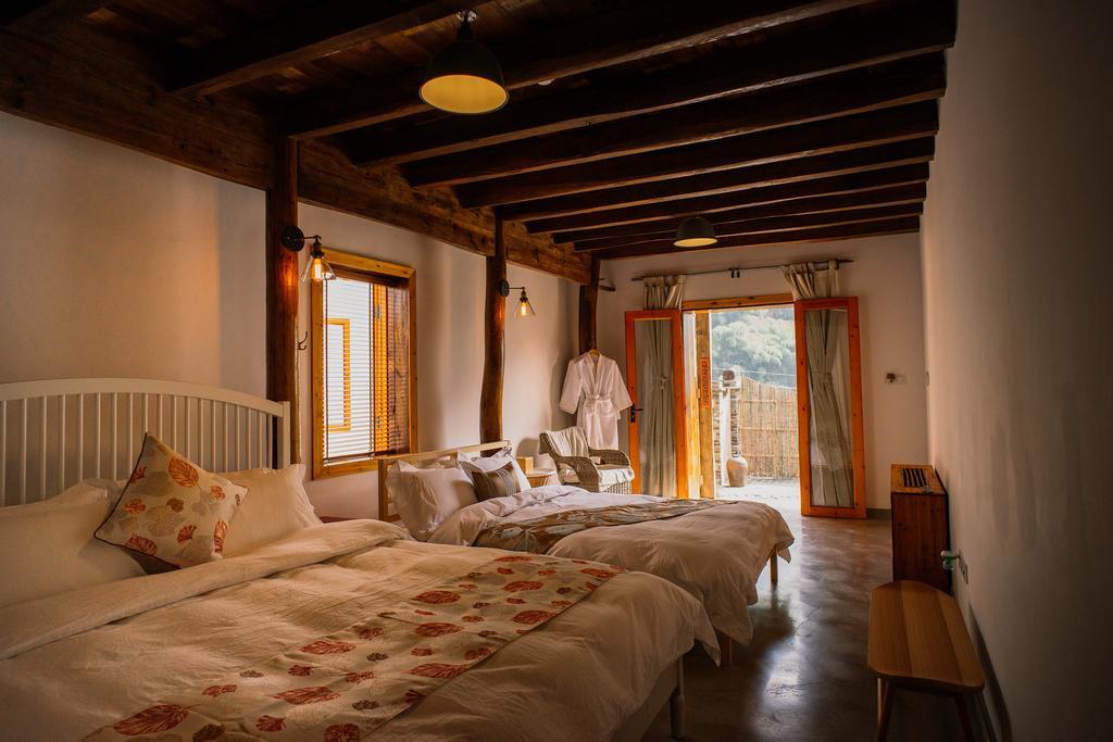 Moganshan Solvang Village Boutique Hotel Deqing Room photo