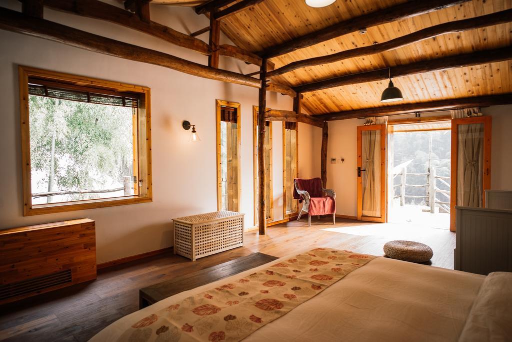 Moganshan Solvang Village Boutique Hotel Deqing Room photo
