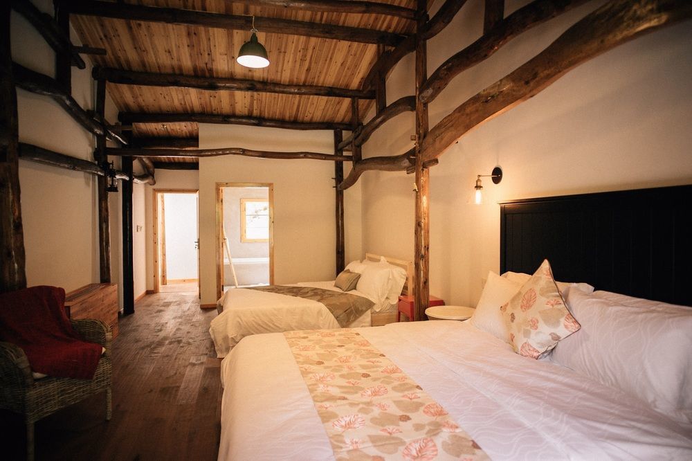 Moganshan Solvang Village Boutique Hotel Deqing Exterior photo