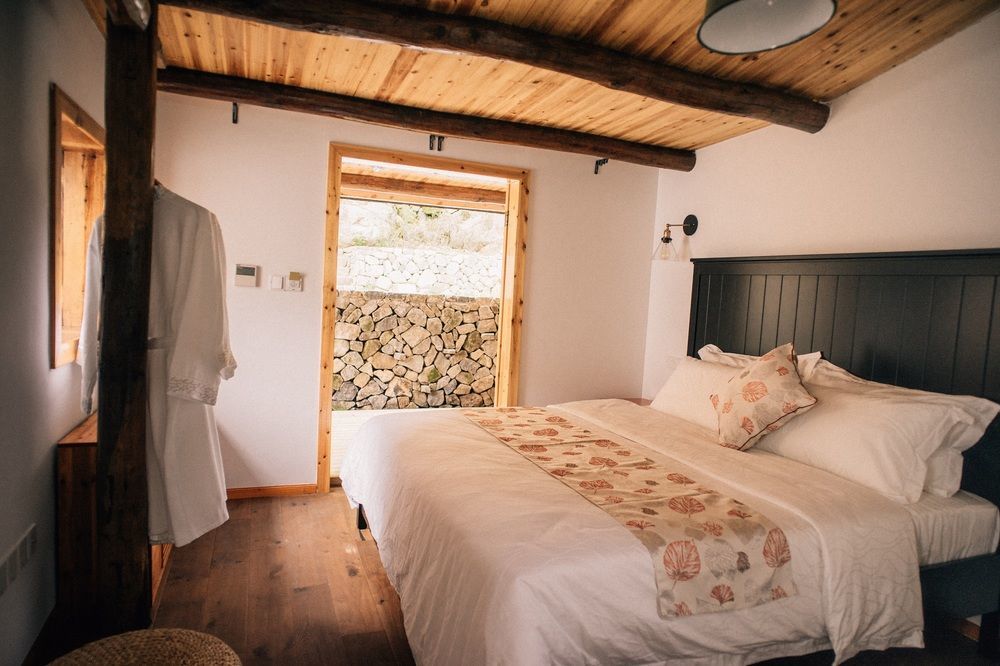 Moganshan Solvang Village Boutique Hotel Deqing Exterior photo