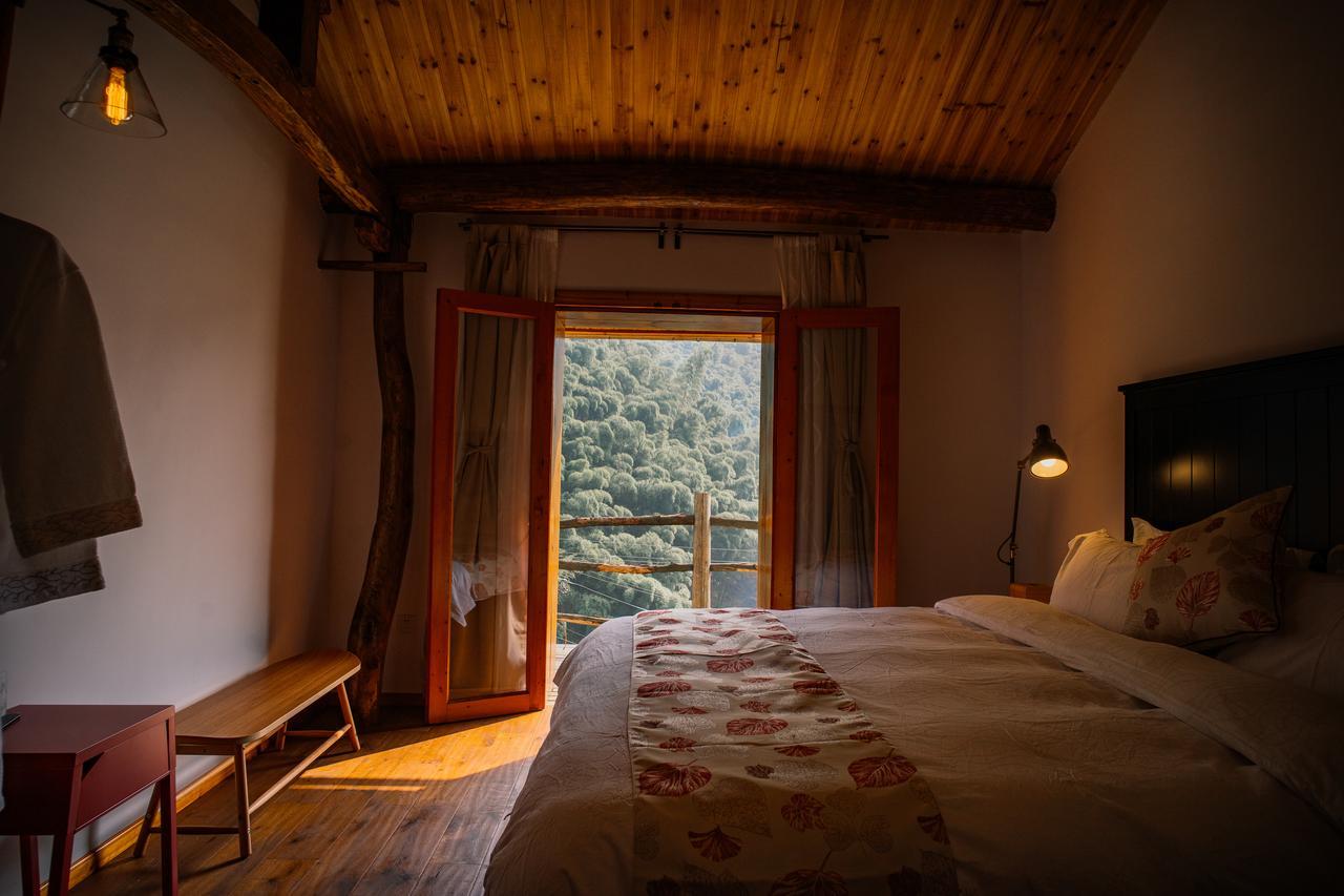 Moganshan Solvang Village Boutique Hotel Deqing Room photo